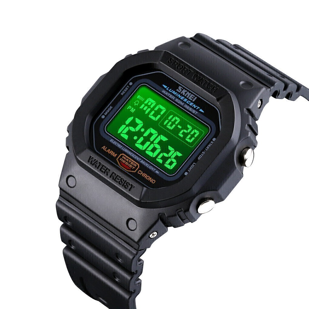  skmei 1554 