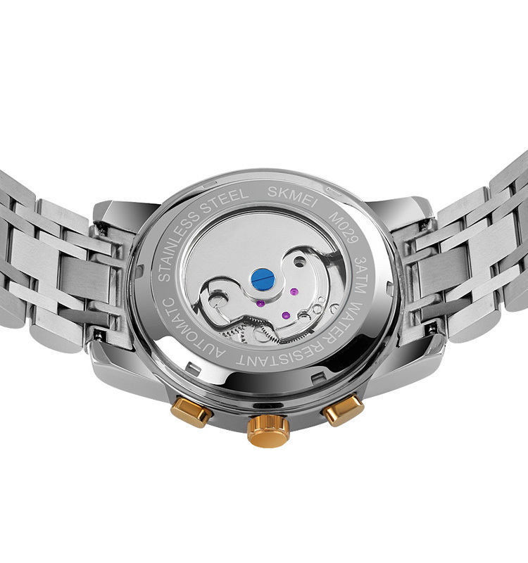  اسکمی M029 اتوماتیک کوکی 