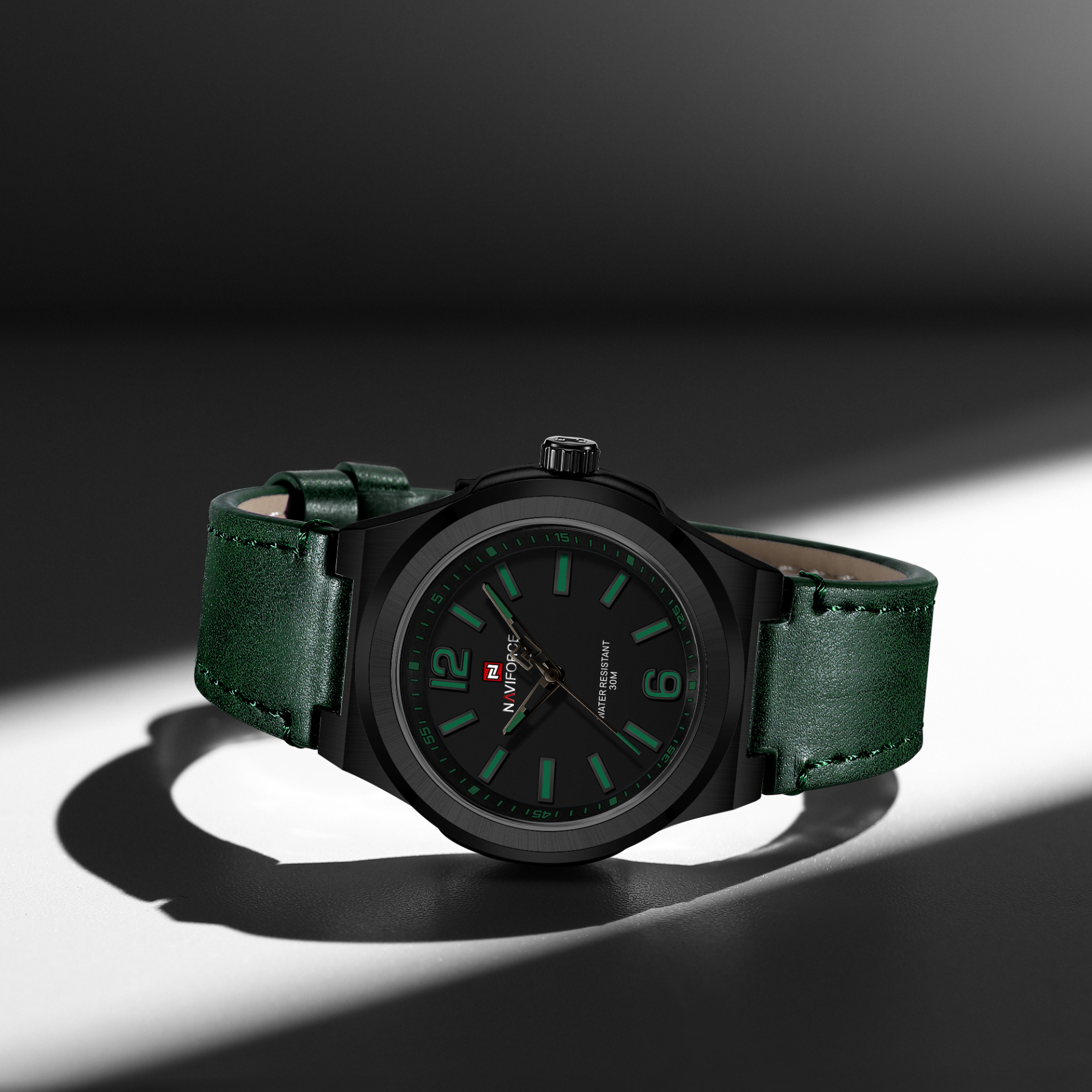  نیوی فورس 9233 