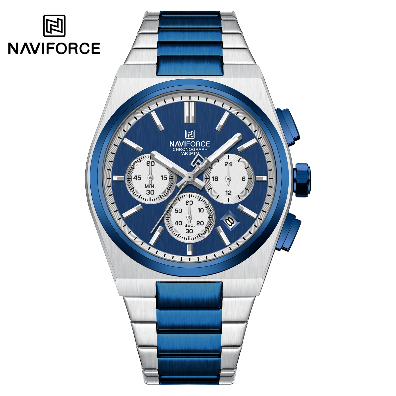  ست نیوی فورس 8048 