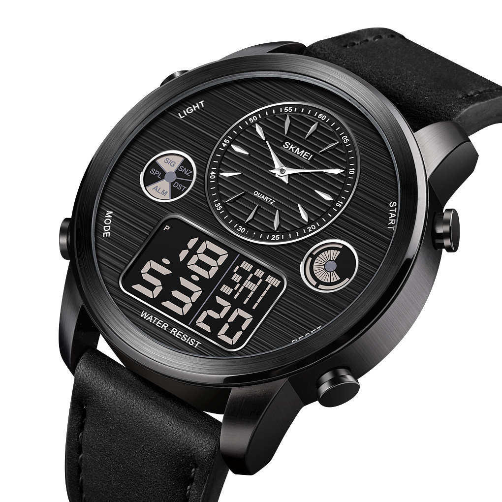  skmei 1653 