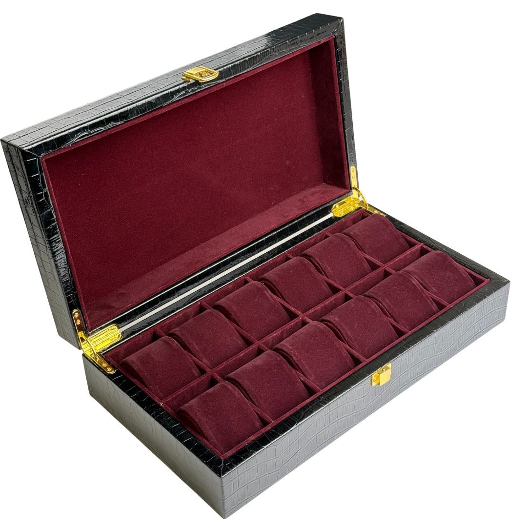 جعبه ساعت